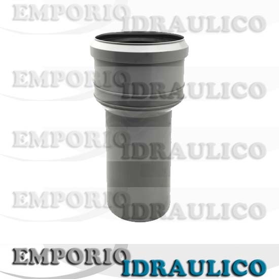 Raccordi di Passaggio PVC-PP - Clicca l'immagine per chiudere